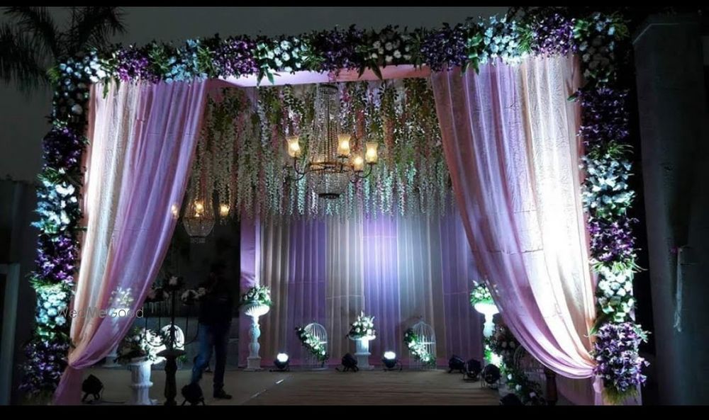 Photo From wedding - By Ganesh Decoration & Events