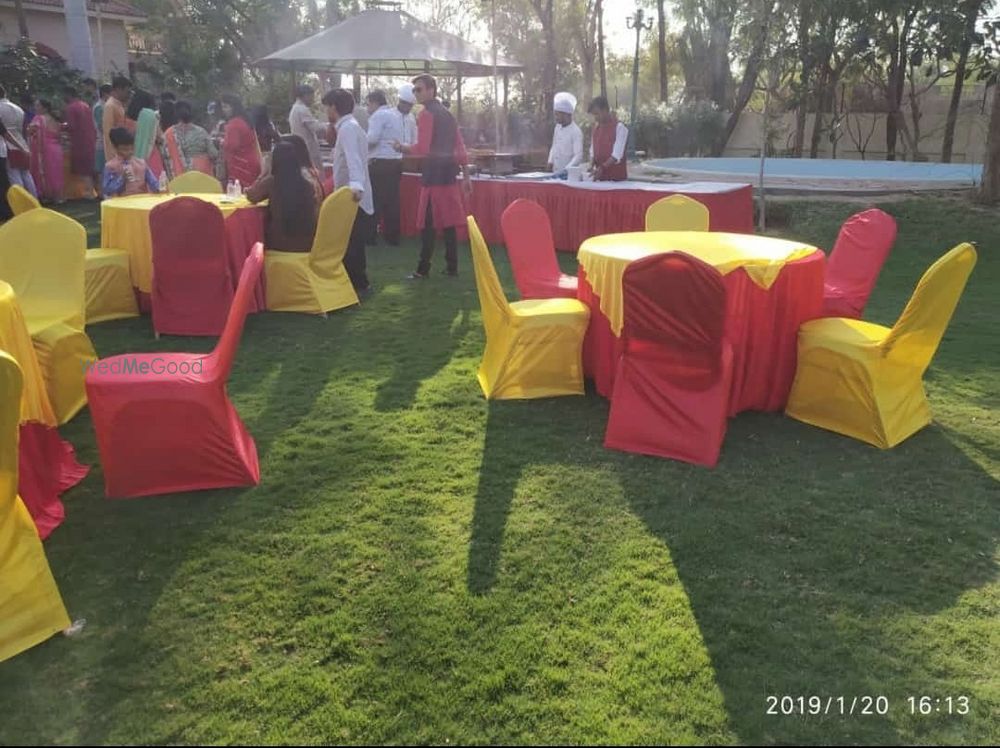 Photo From wedding - By Ganesh Decoration & Events