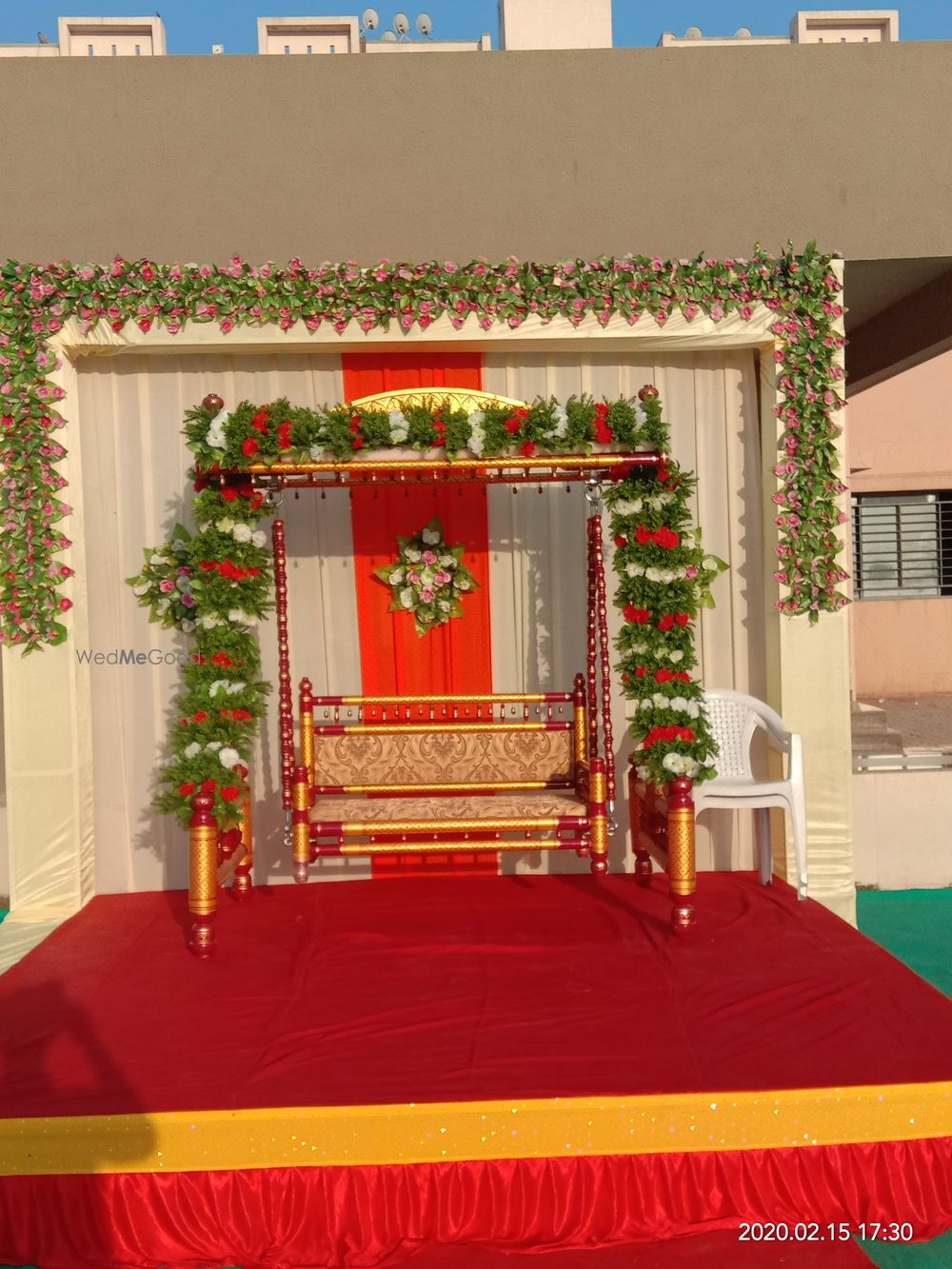 Photo From wedding - By Ganesh Decoration & Events