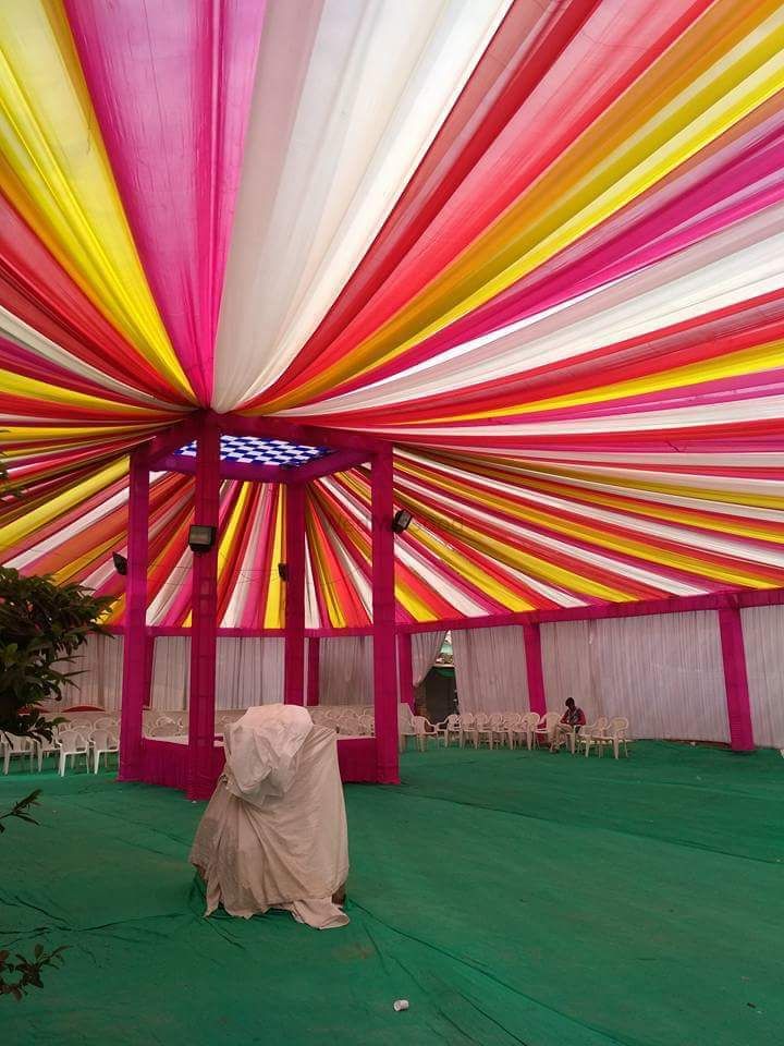 Photo From wedding - By Ganesh Decoration & Events