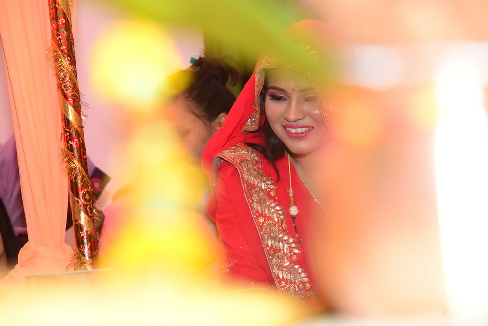 Photo From bride komal - By Jaya Saini MUA