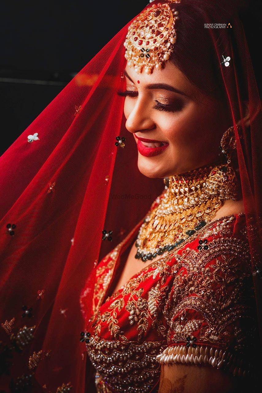 Photo From Bride Dr Noor Multani  - By Jaamawar Minx by Rupam k Grewal