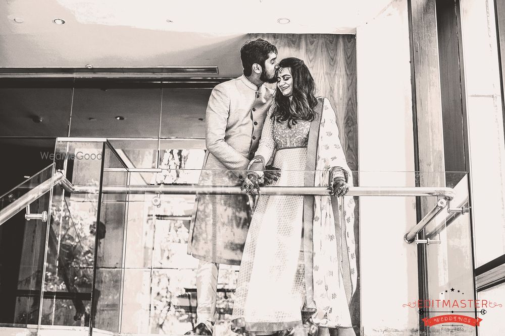 Photo From Candid Pics - By Editmaster Studios