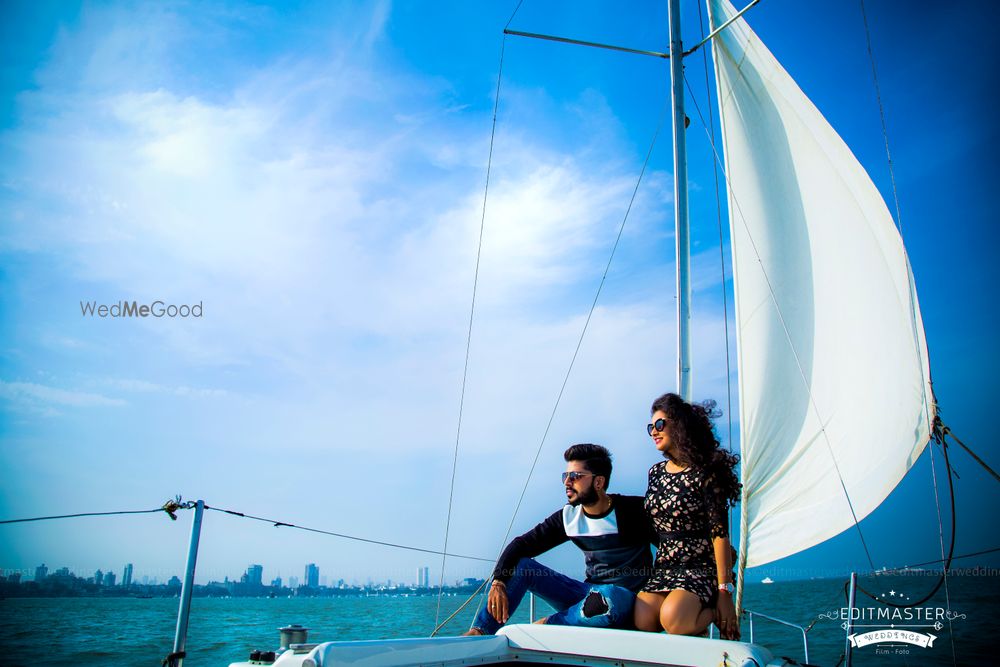 Photo From Candid Pics - By Editmaster Studios