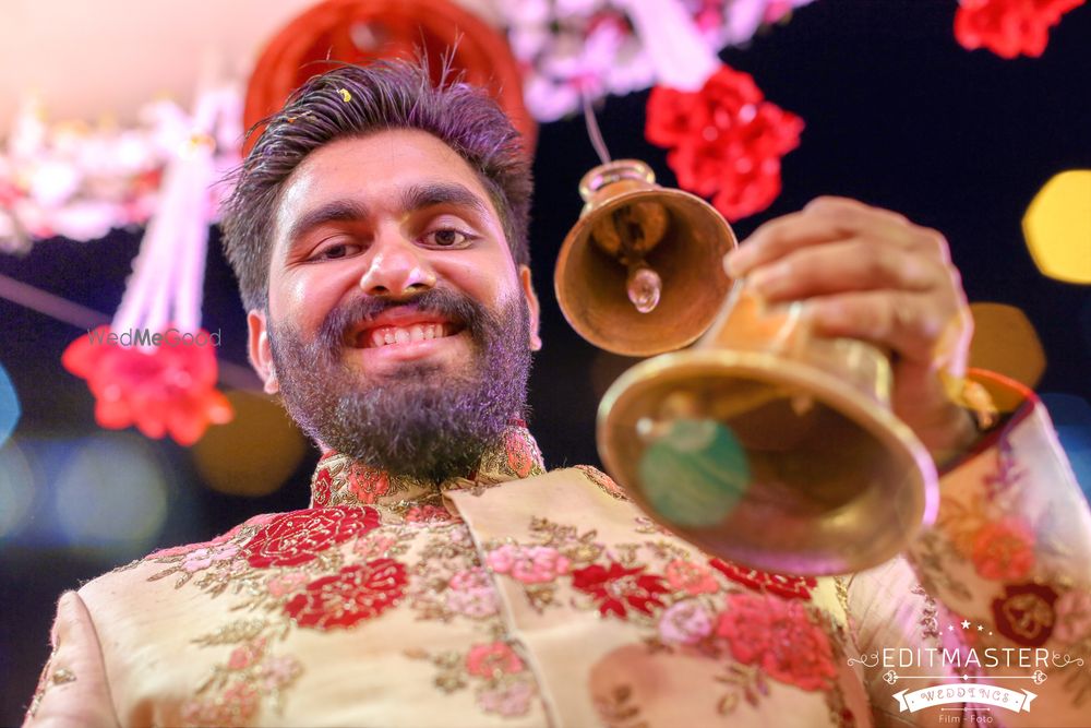 Photo From Candid Pics - By Editmaster Studios