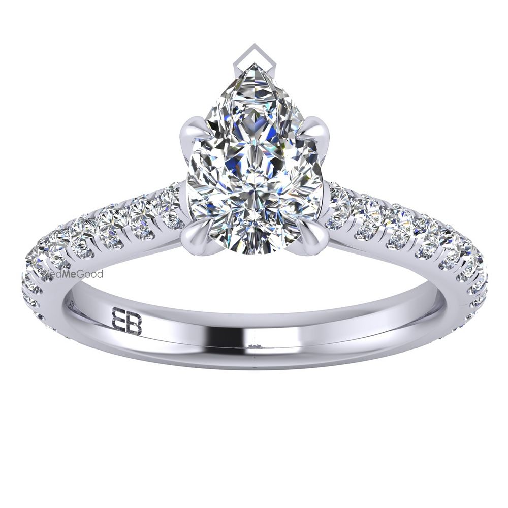 Photo From Engagement Rings - By Everbrite Jewellery