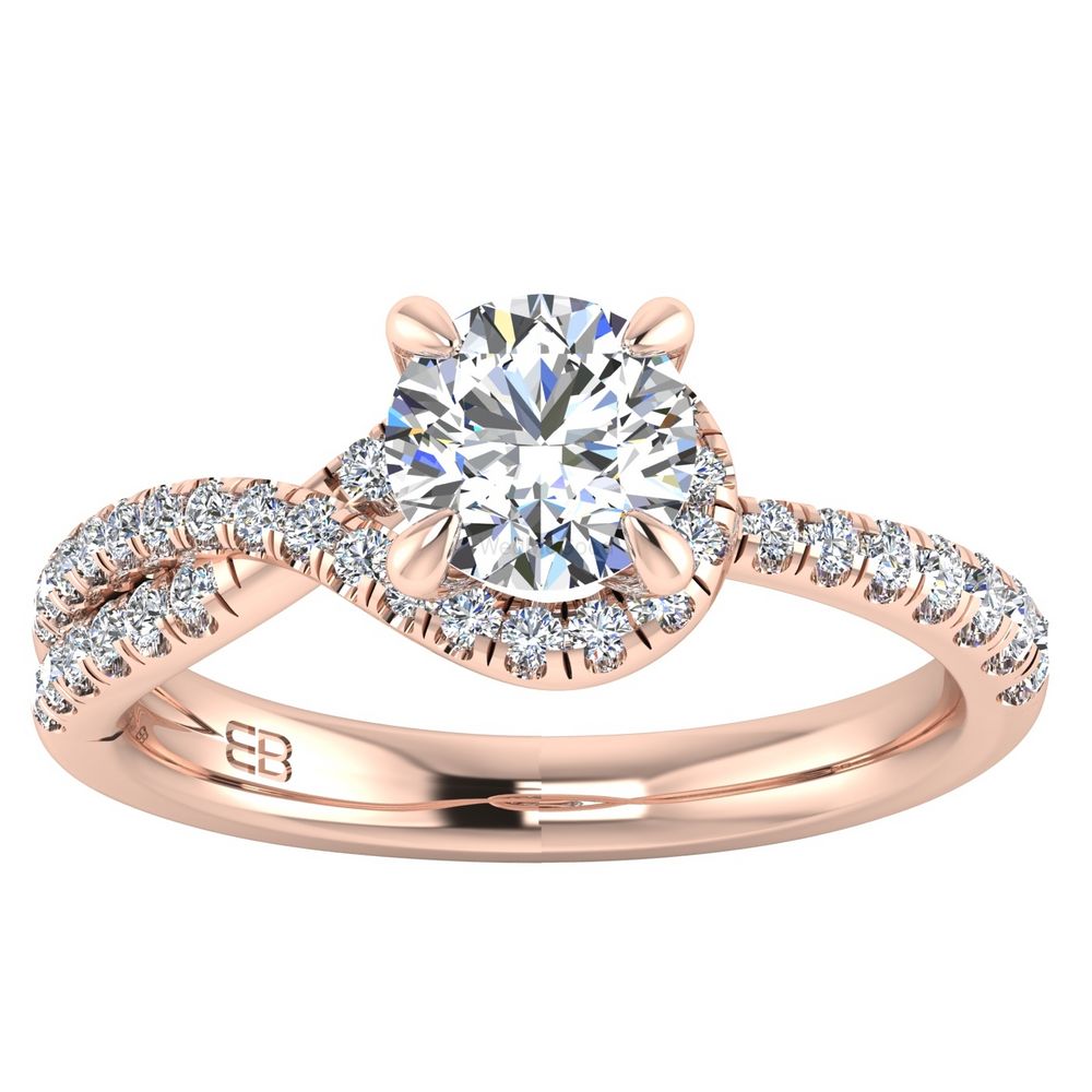 Photo From Engagement Rings - By Everbrite Jewellery