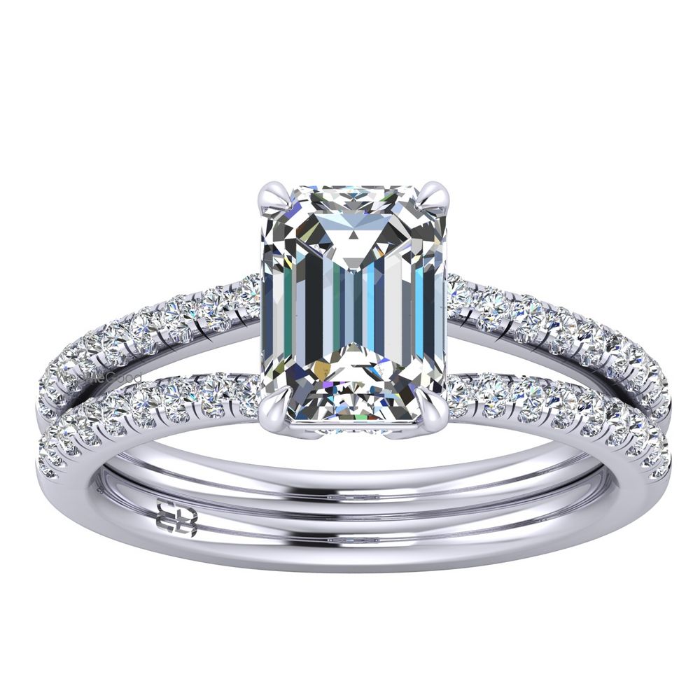 Photo From Engagement Rings - By Everbrite Jewellery