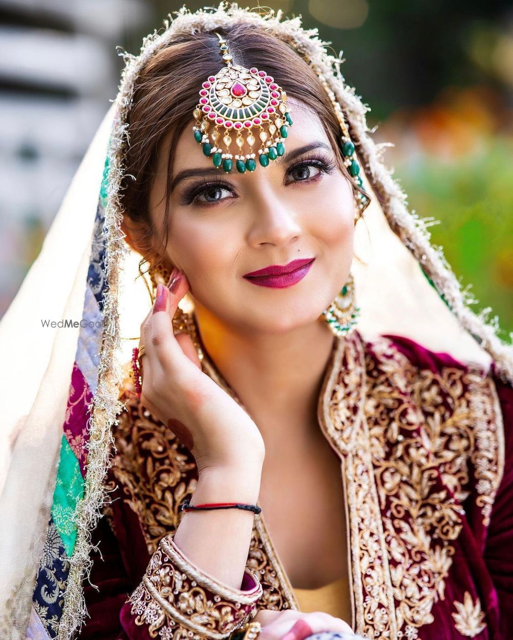 Photo From Akanksha Sareen  - By Artistry by Jyoti