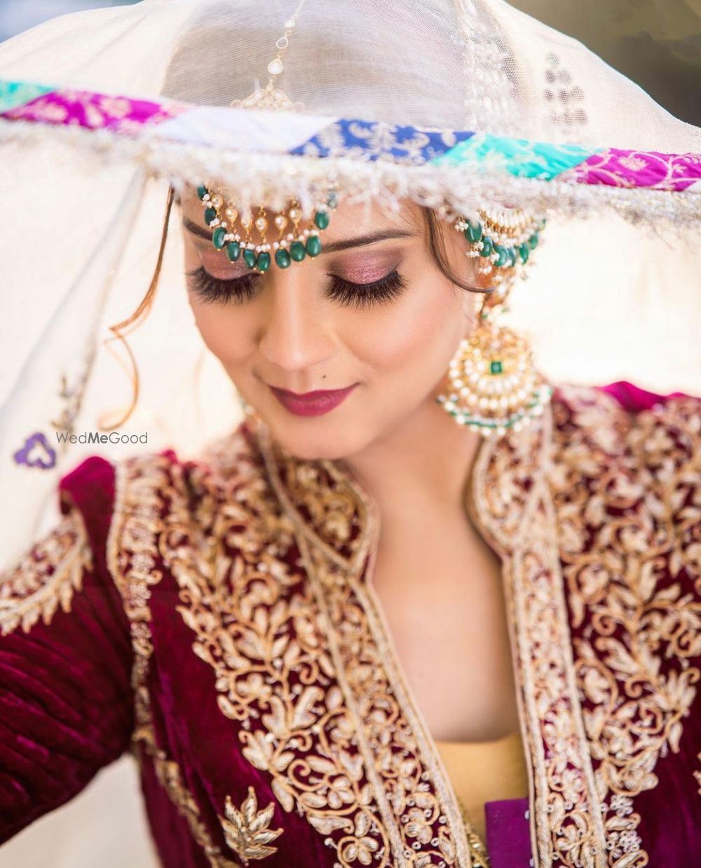 Photo From Akanksha Sareen  - By Artistry by Jyoti