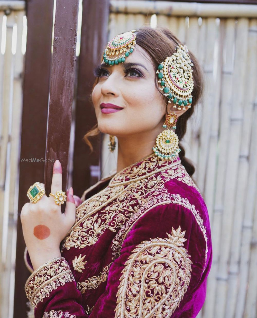 Photo From Akanksha Sareen  - By Artistry by Jyoti