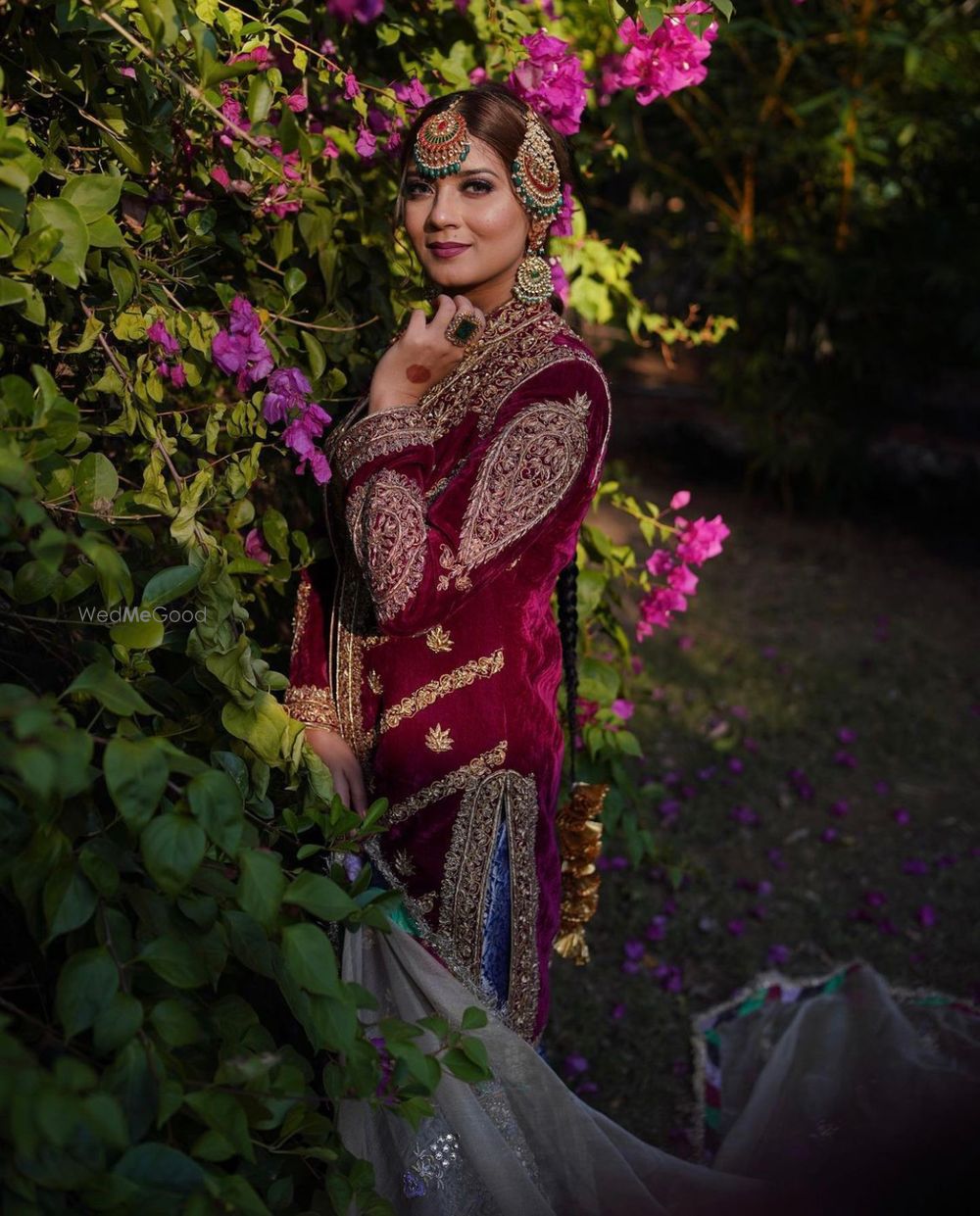 Photo From Akanksha Sareen  - By Artistry by Jyoti