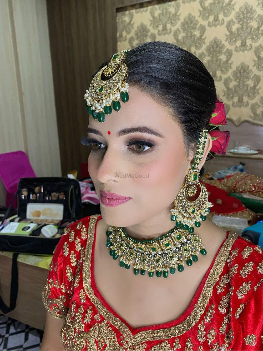 Photo From Bride Priyanka - By Makeup by Harpreet