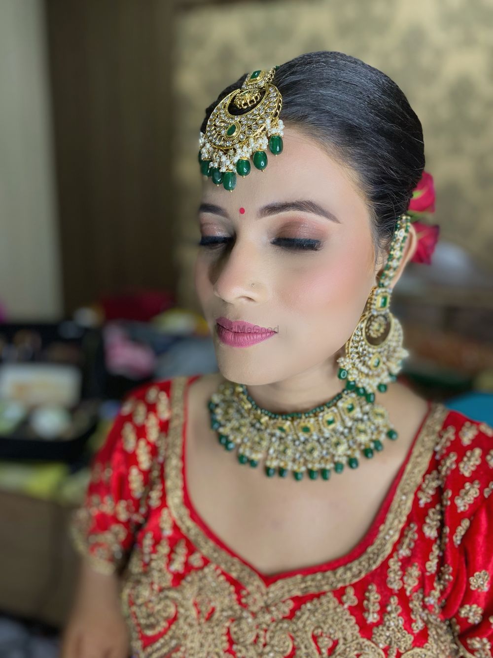Photo From Bride Priyanka - By Makeup by Harpreet