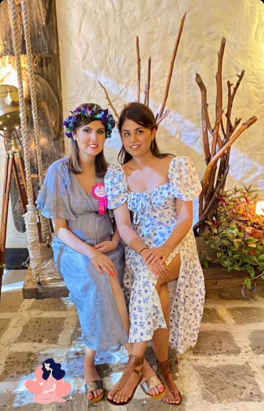 Photo From Namrita’s Baby shower  - By Artistry by Jyoti