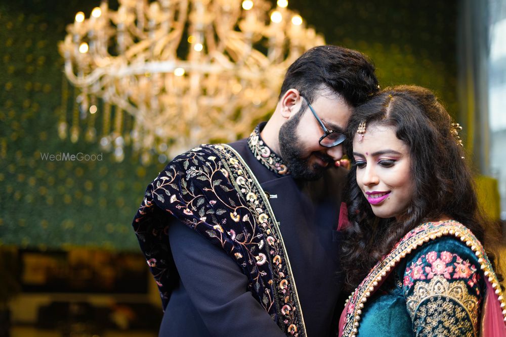 Photo From Neha & Vikram - By Fash Click