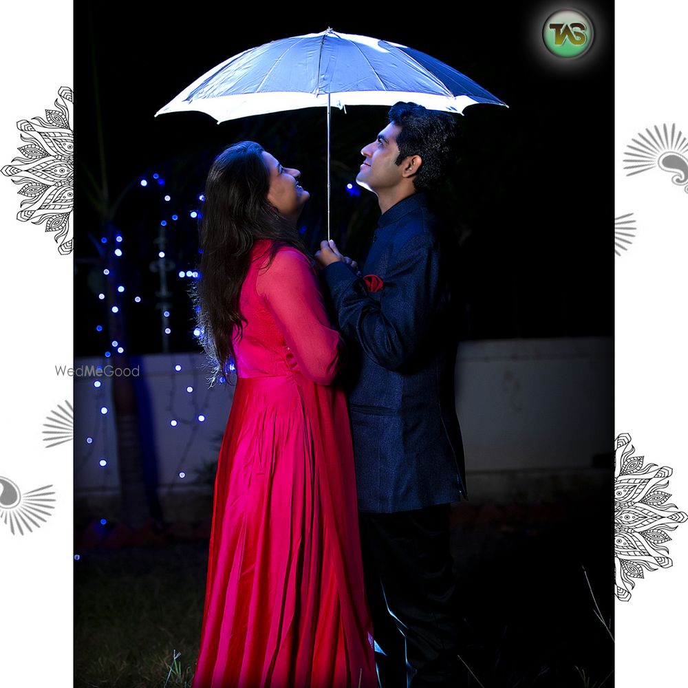 Photo From Pre-wedding - By Trending Arts Studio