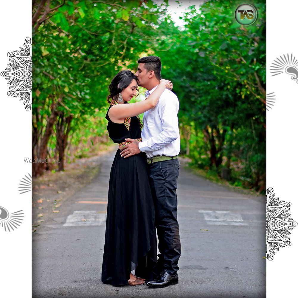 Photo From Pre-wedding - By Trending Arts Studio