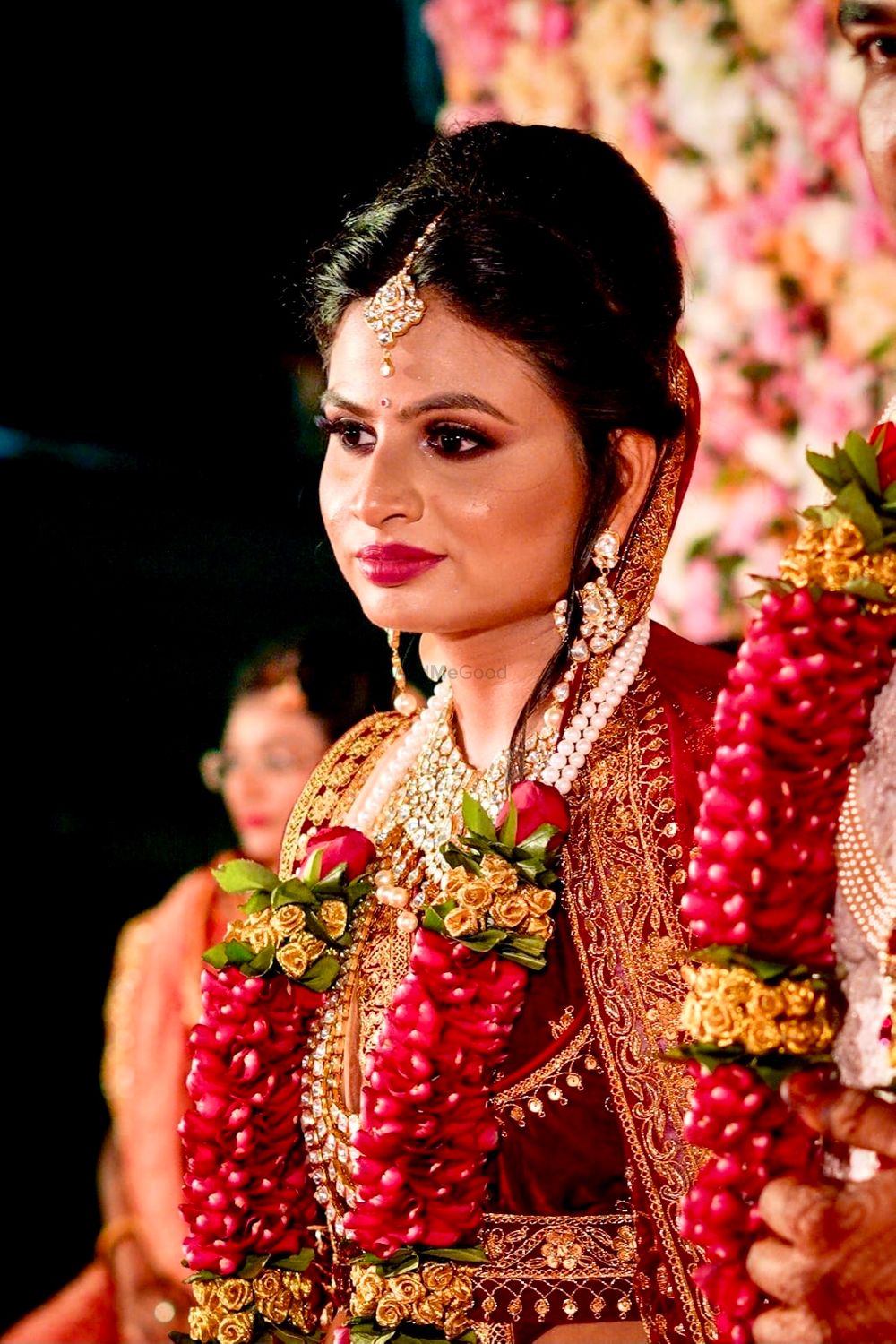 Photo From 2021 bride  - By Makeup by Lavanya