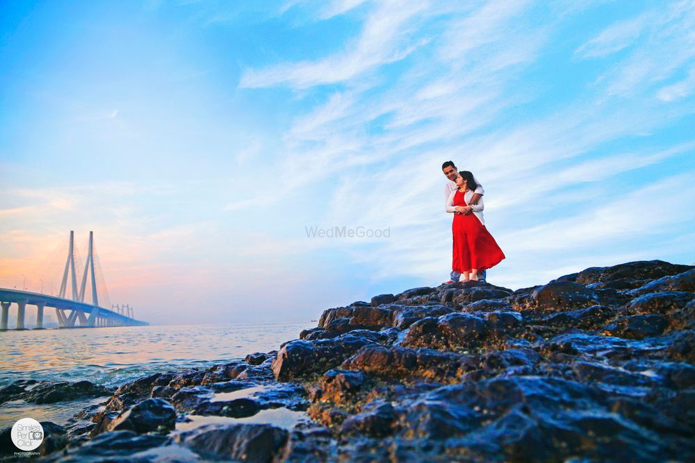 Photo From Pre Wedding - By Smiles Per Click Photography