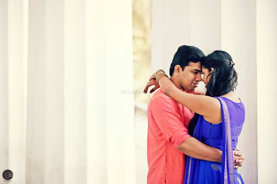 Photo From Pre Wedding - By Smiles Per Click Photography