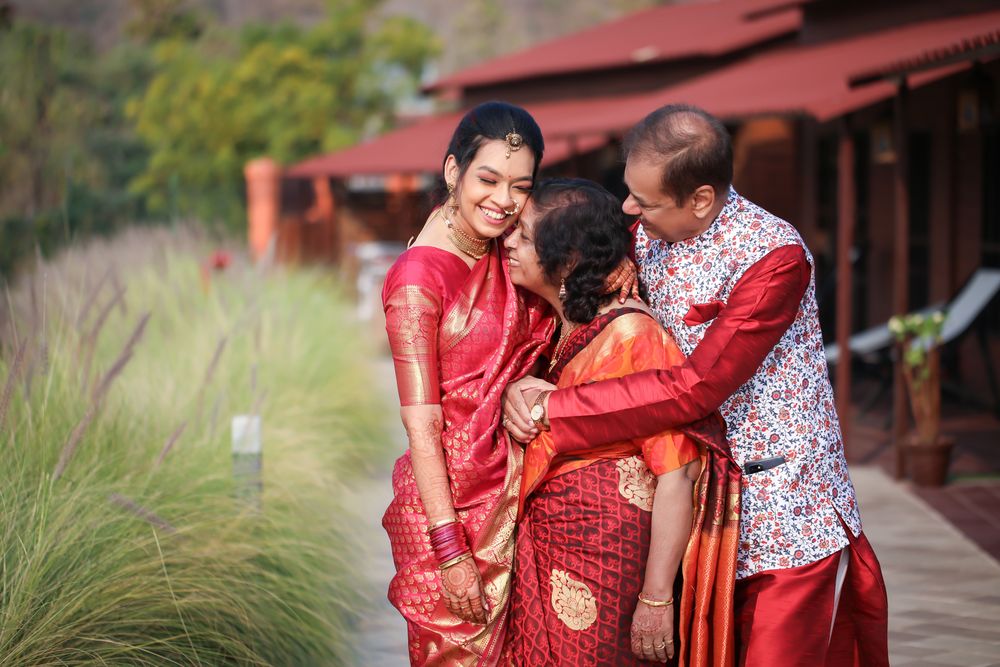 Photo From MANTHAN X NAISARGI - By Sonu Wedding Photography