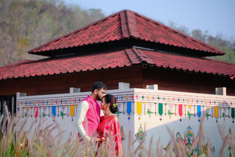 Photo From MANTHAN X NAISARGI - By Sonu Wedding Photography