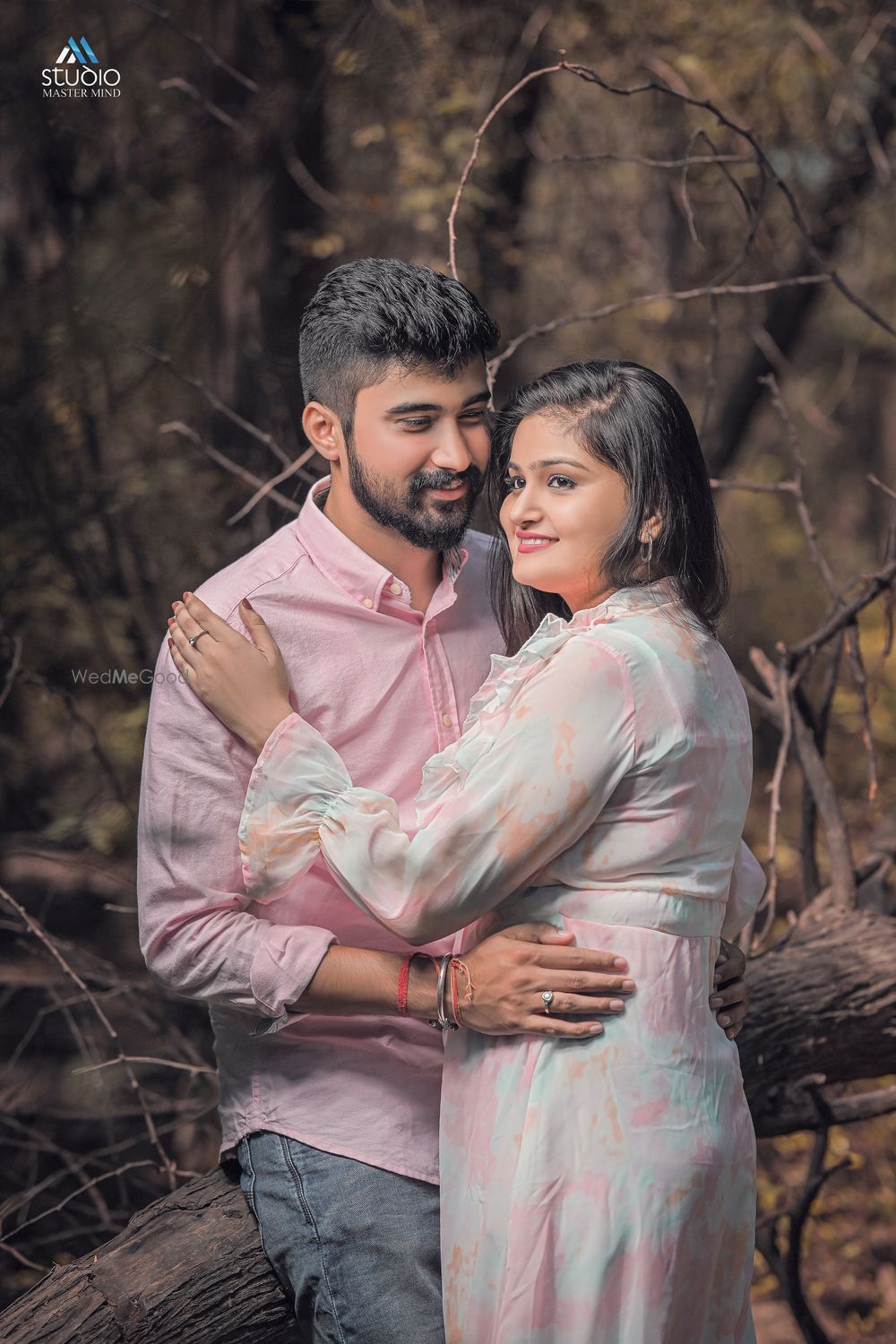 Photo From Nitish @
Shivani Pre wedding - By Studio Master Mind