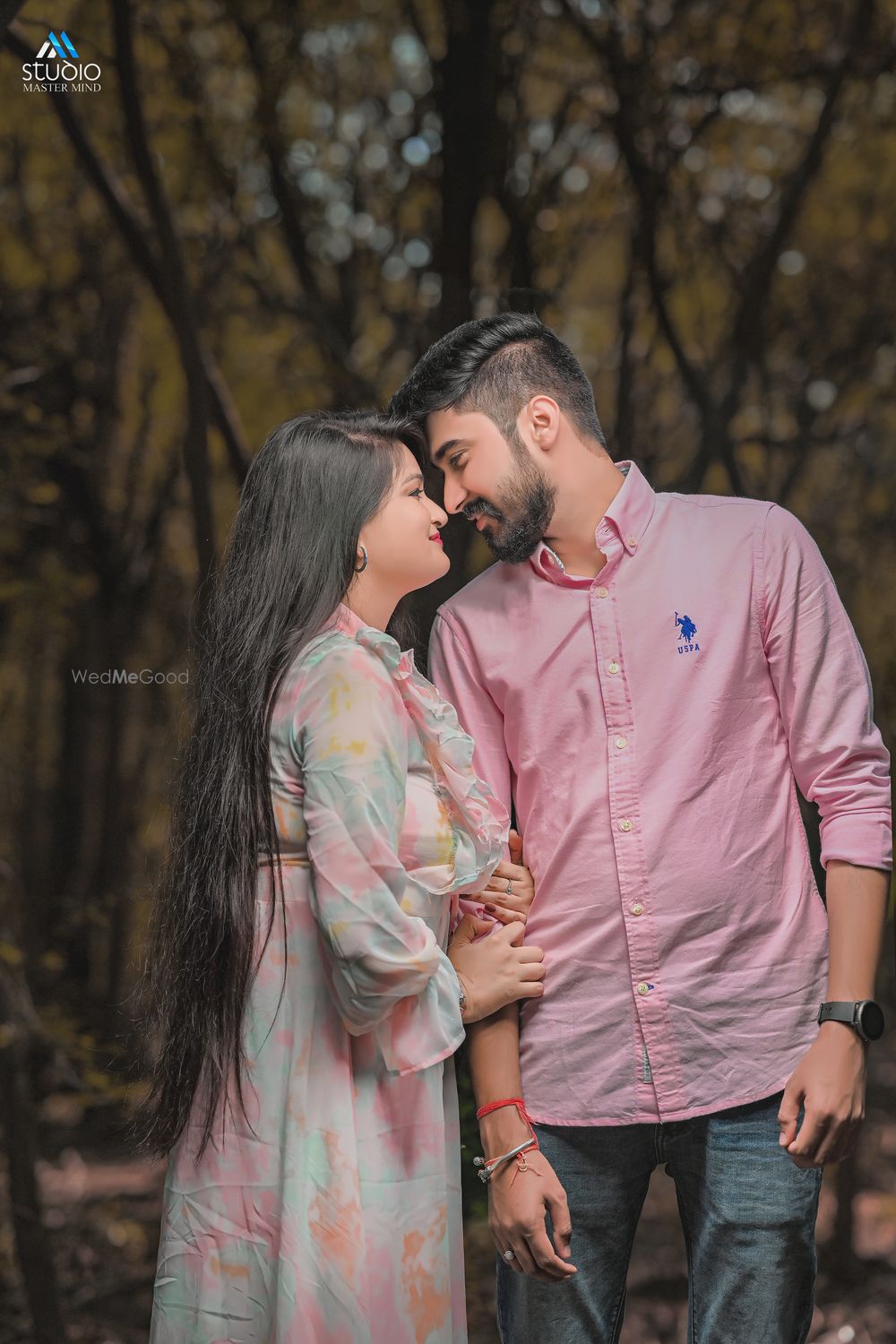 Photo From Nitish @
Shivani Pre wedding - By Studio Master Mind