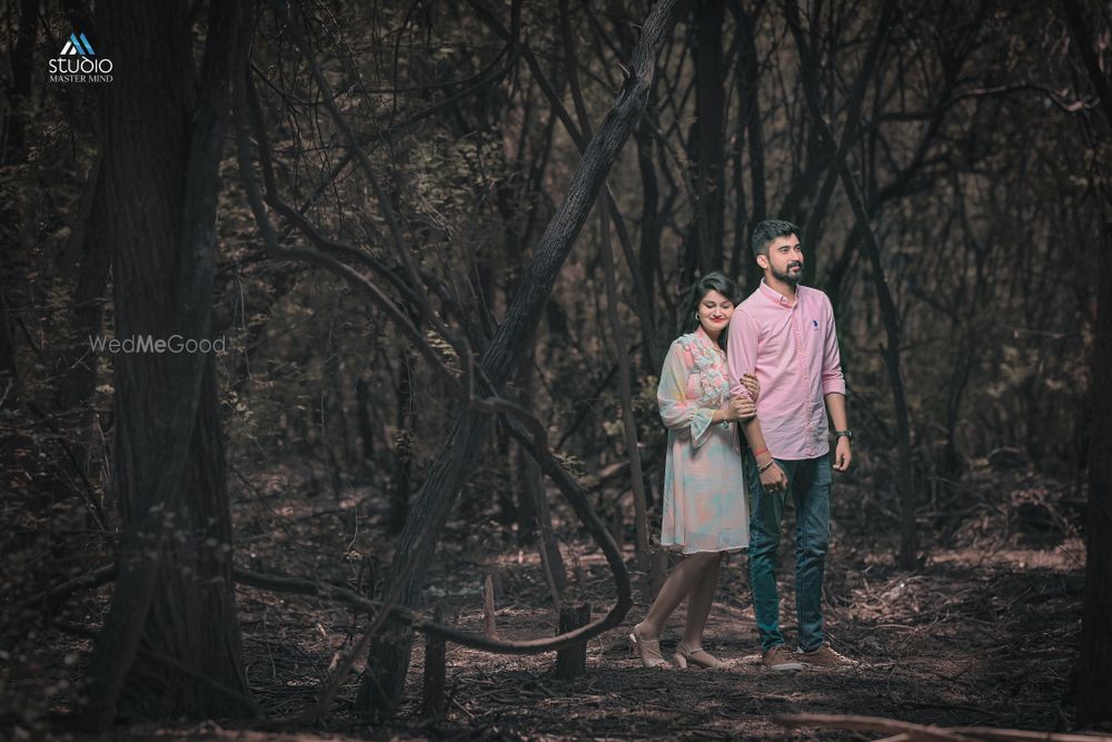 Photo From Nitish @
Shivani Pre wedding - By Studio Master Mind