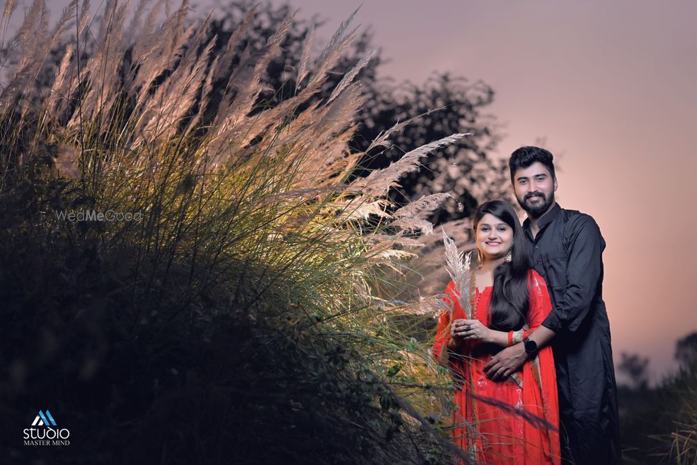 Photo From Nitish @
Shivani Pre wedding - By Studio Master Mind