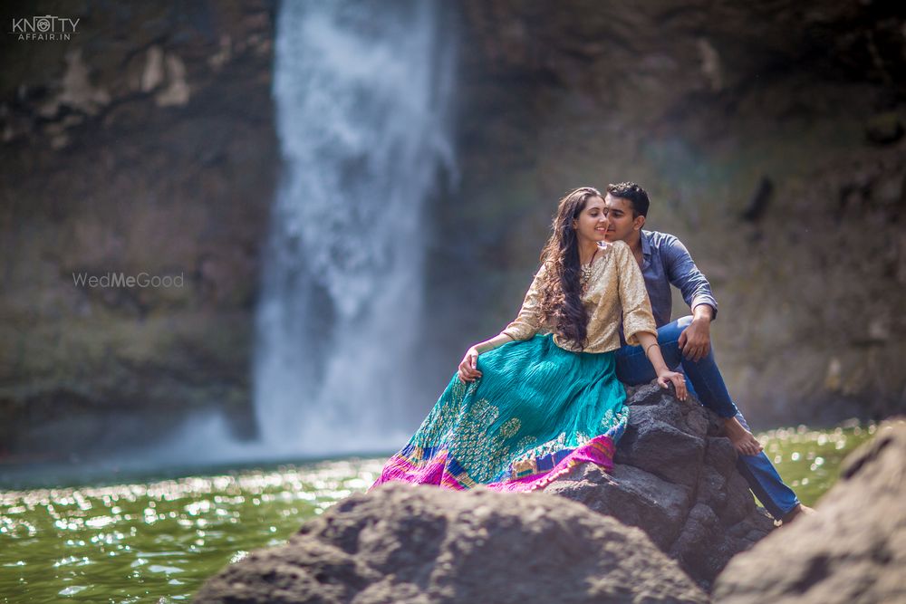 Photo From Pratik & Reeba - By Knotty Affair by Namit & Vipul