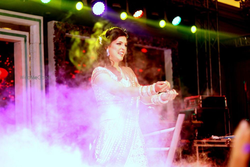 Photo From Saurabh & Gunjan (Sangeet) - By Dj Ajay Nautiyal