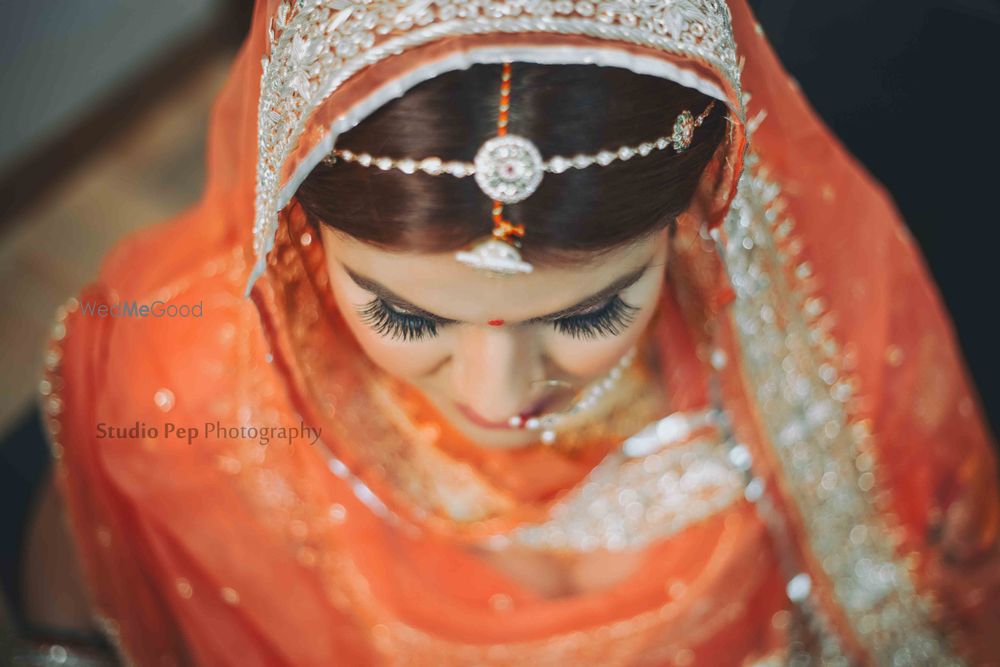 Photo From Tanu weds Manu - By Studio Pep Photography