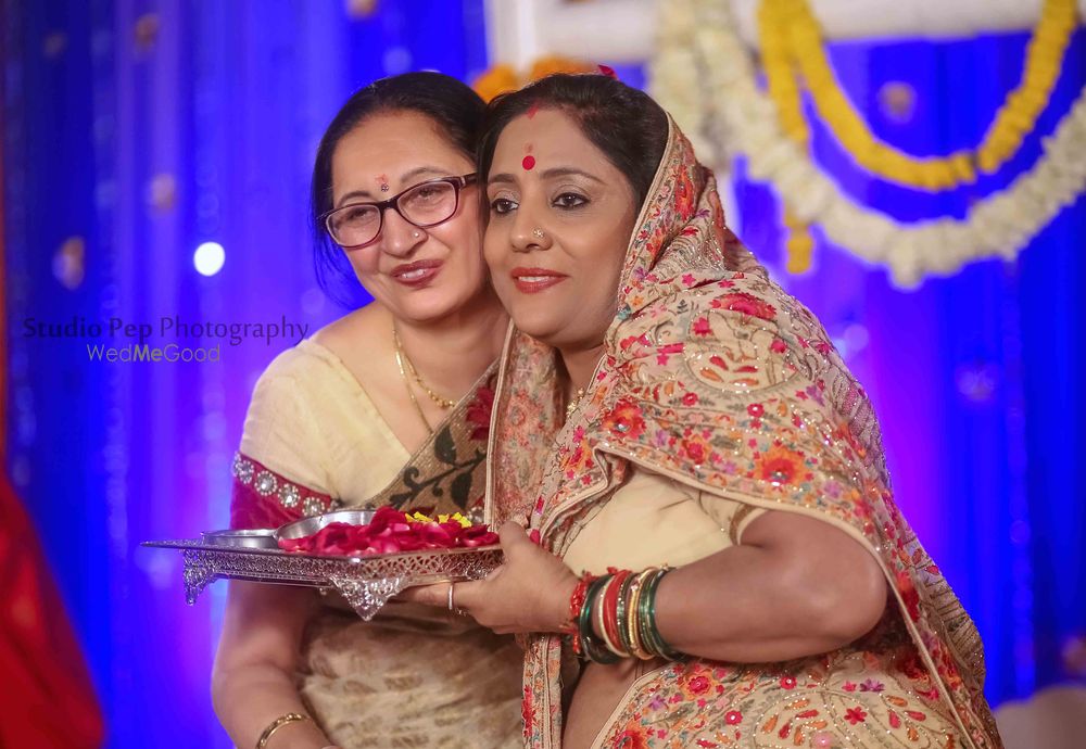 Photo From Tanu weds Manu - By Studio Pep Photography