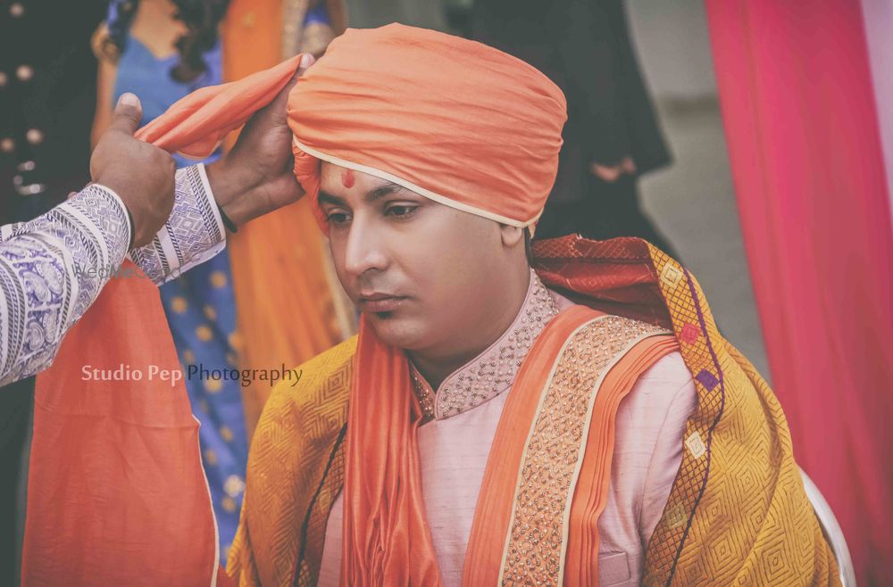 Photo From Tanu weds Manu - By Studio Pep Photography