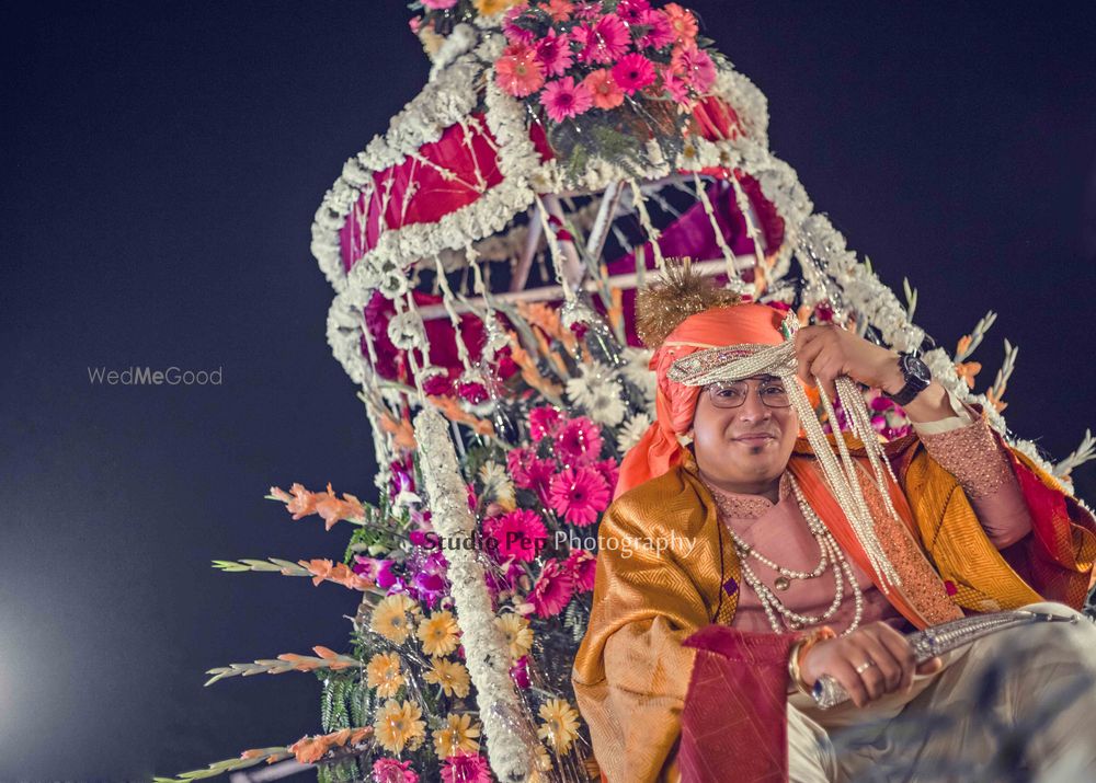 Photo From Tanu weds Manu - By Studio Pep Photography