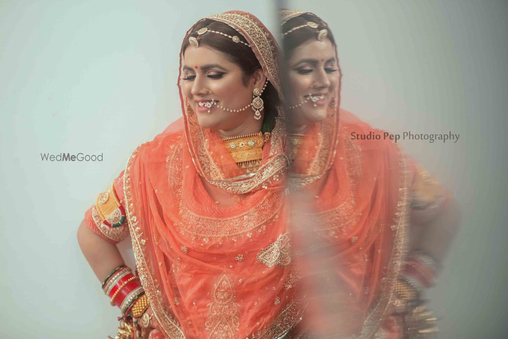 Photo From Tanu weds Manu - By Studio Pep Photography