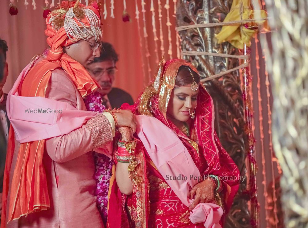 Photo From Tanu weds Manu - By Studio Pep Photography