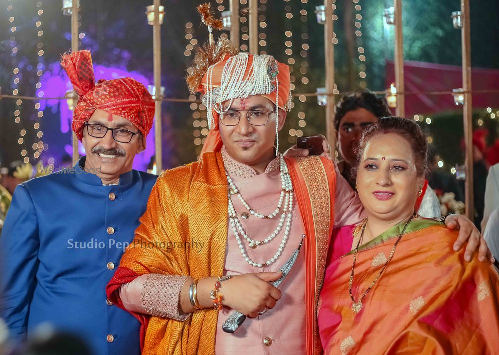 Photo From Tanu weds Manu - By Studio Pep Photography