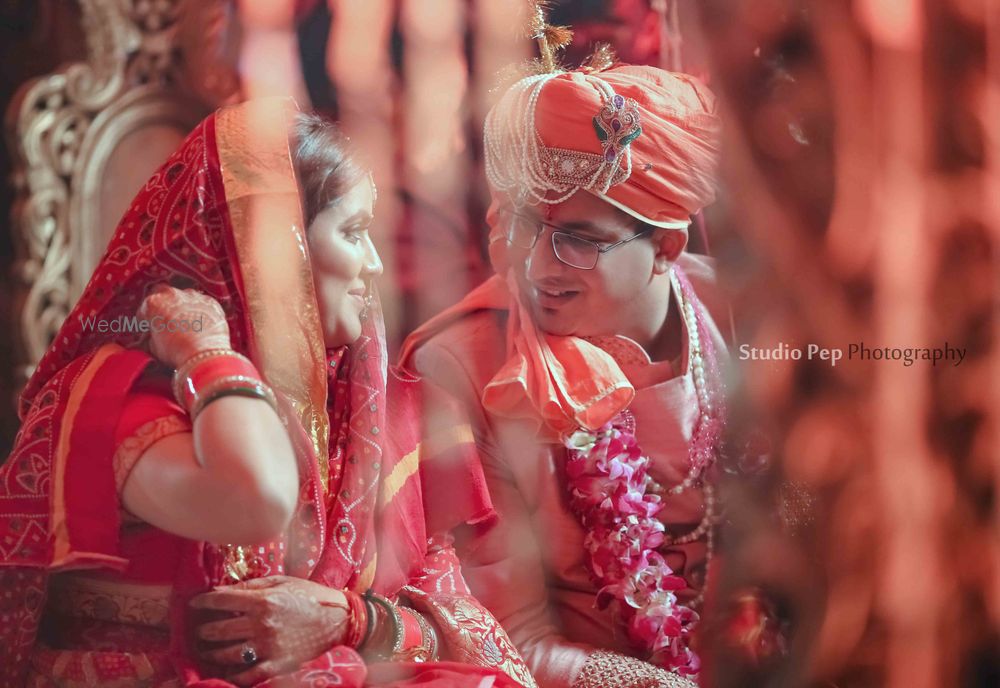 Photo From Tanu weds Manu - By Studio Pep Photography