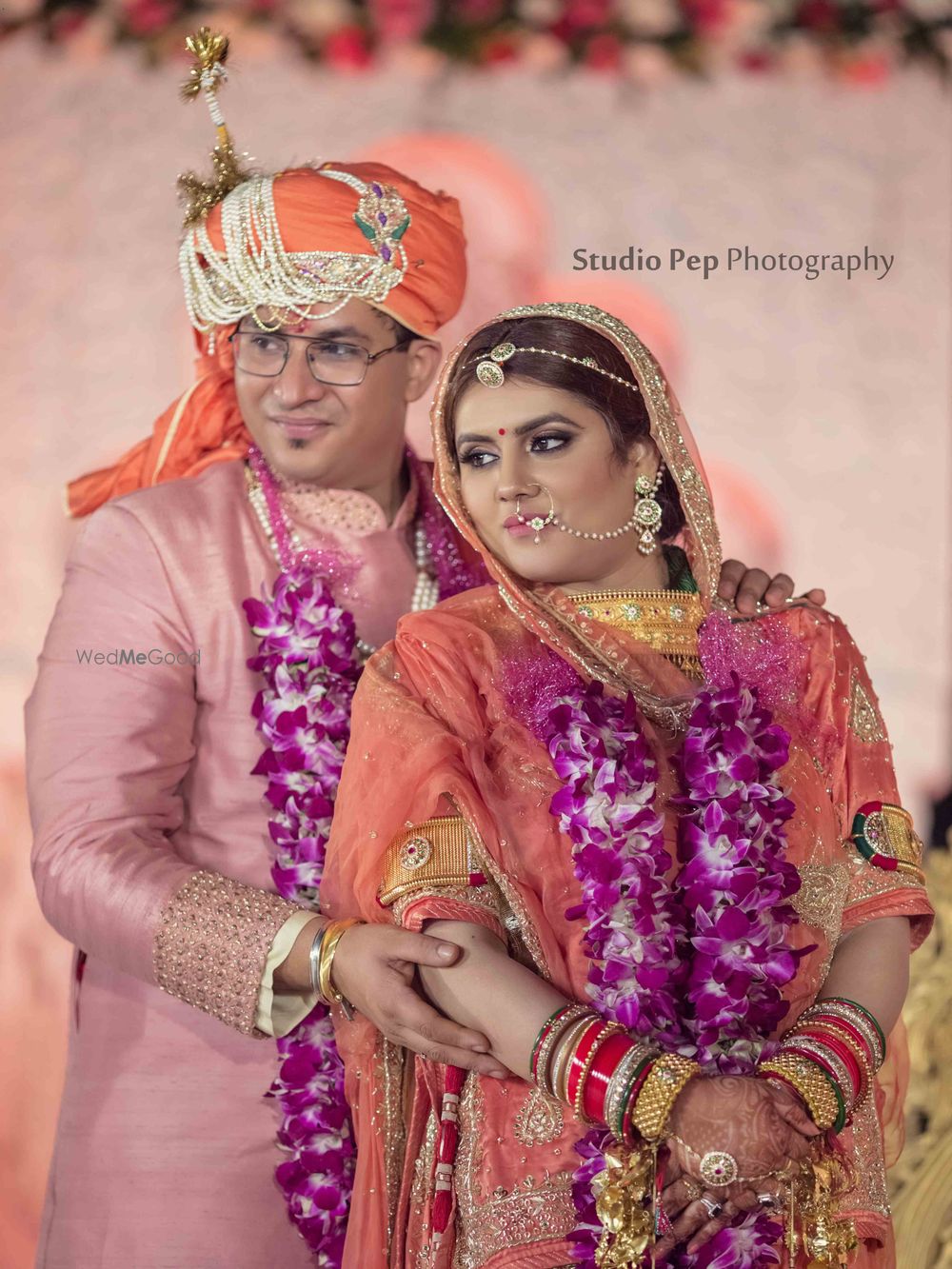 Photo From Tanu weds Manu - By Studio Pep Photography