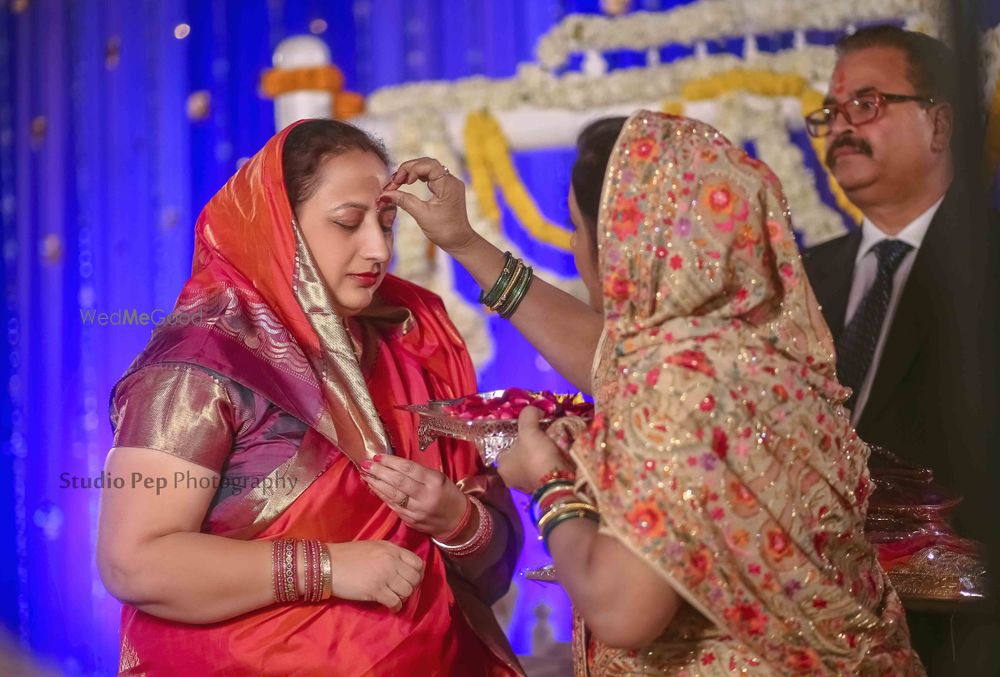 Photo From Tanu weds Manu - By Studio Pep Photography