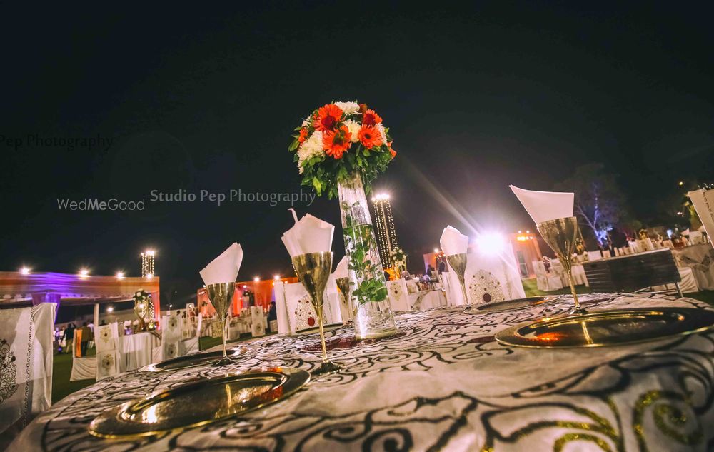 Photo From Tanu weds Manu - By Studio Pep Photography