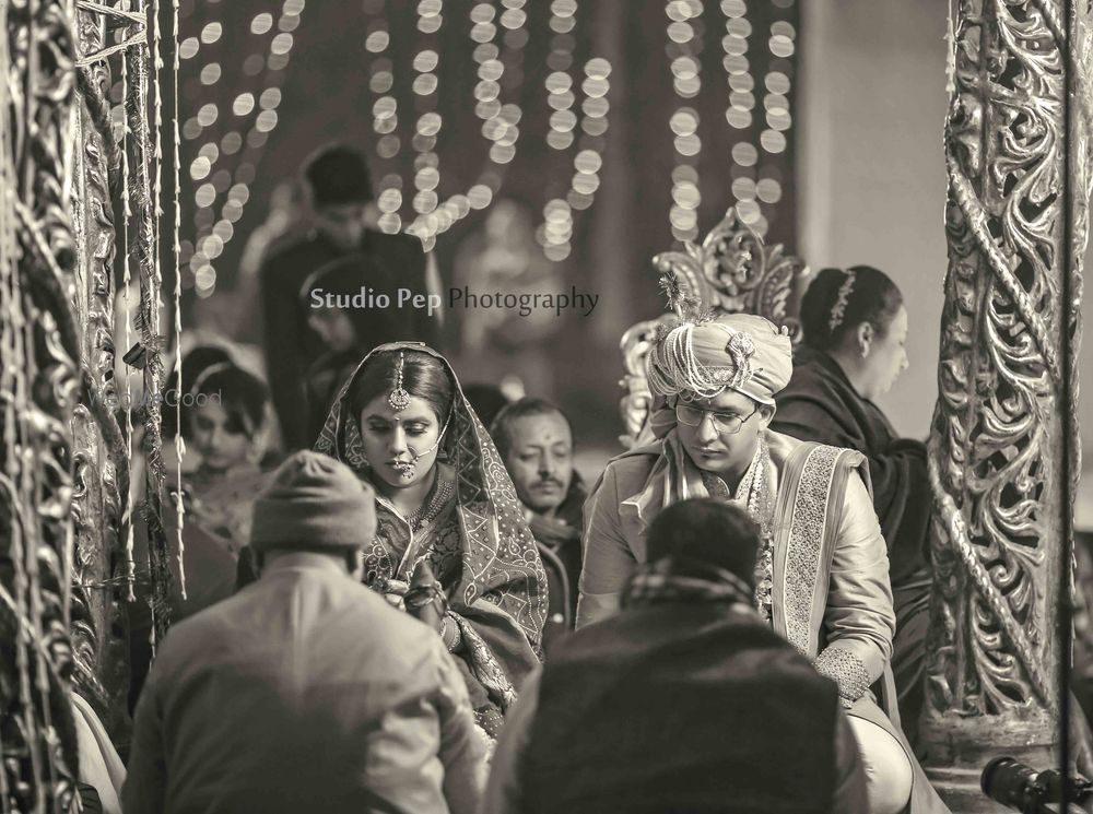 Photo From Tanu weds Manu - By Studio Pep Photography