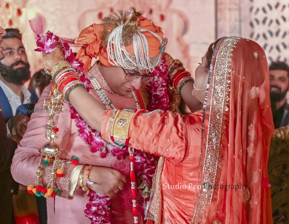 Photo From Tanu weds Manu - By Studio Pep Photography