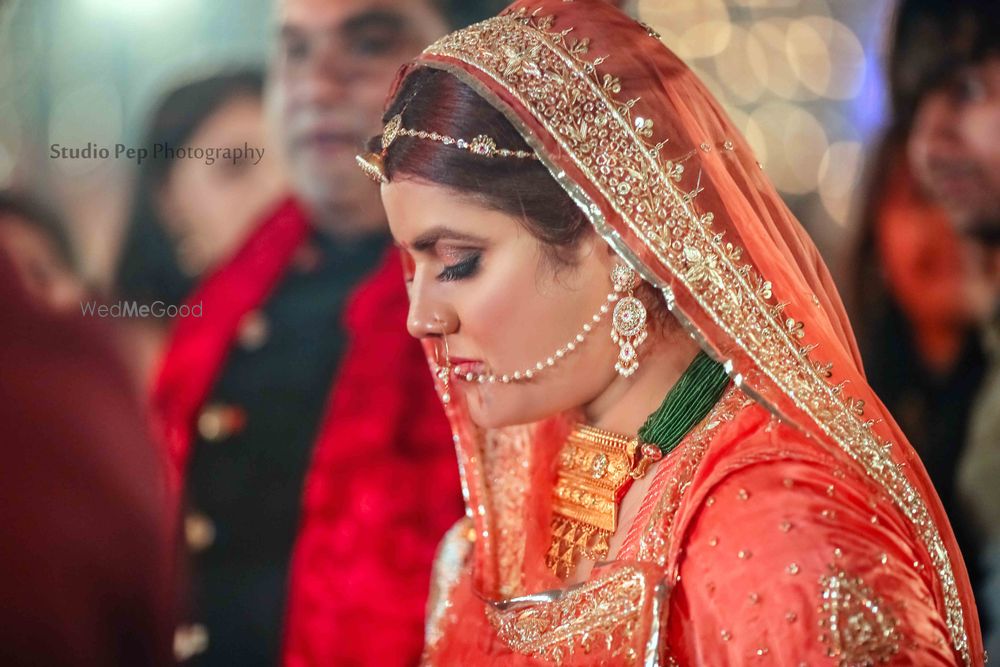 Photo From Tanu weds Manu - By Studio Pep Photography