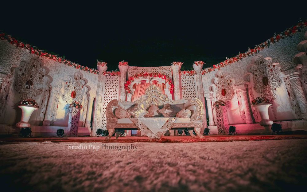 Photo From Tanu weds Manu - By Studio Pep Photography