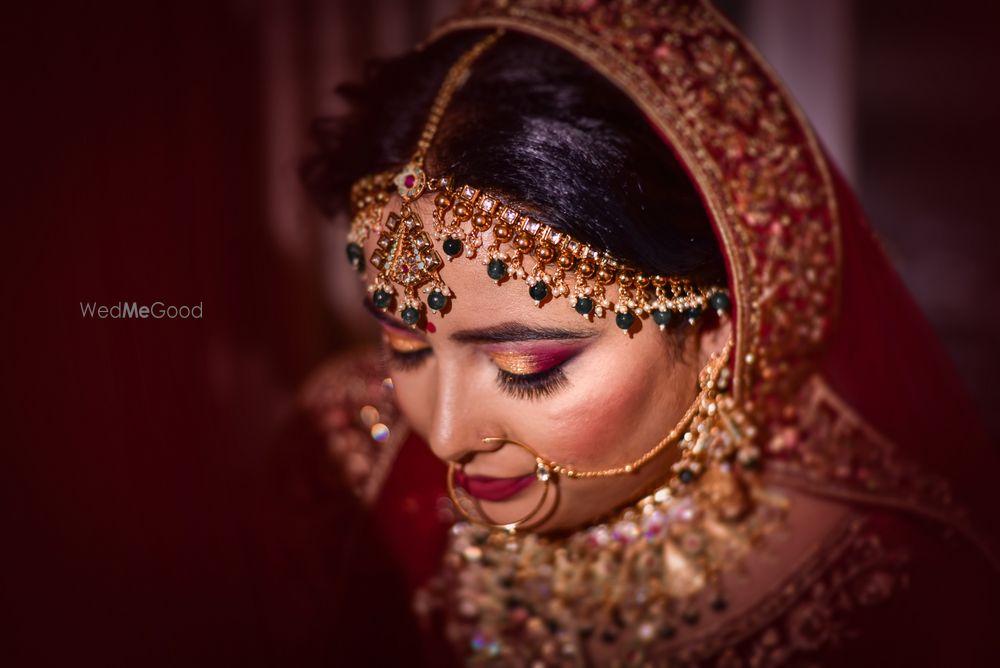 Photo From Niket Sujata Wedding - By Alpesh Solanki Photography