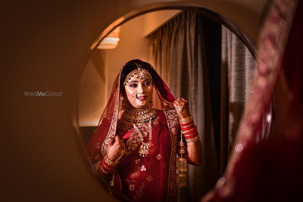 Photo From Niket Sujata Wedding - By Alpesh Solanki Photography